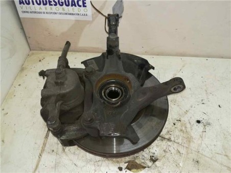 Mangueta Delantera Derecha Hyundai I20 1 2 16V 