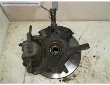 Mangueta Delantera Derecha Hyundai I20 1 2 16V 