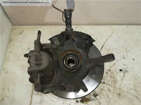 Mangueta Delantera Derecha Hyundai I20 1 2 16V 