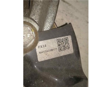 Mangueta Delantera Derecha Hyundai I20 1 2 16V 