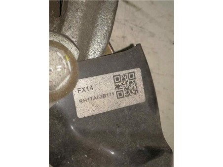 Mangueta Delantera Derecha Hyundai I20 1 2 16V 