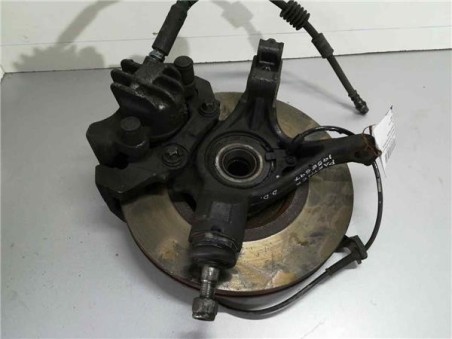 Mangueta Delantera Derecha Peugeot PARTNER KASTEN 1 6 16V 