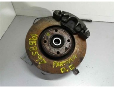 Mangueta Delantera Derecha Peugeot PARTNER KASTEN 1 6 16V 