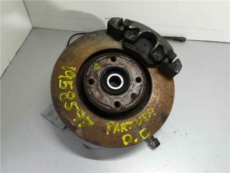 Mangueta Delantera Derecha Peugeot PARTNER KASTEN 1 6 16V 