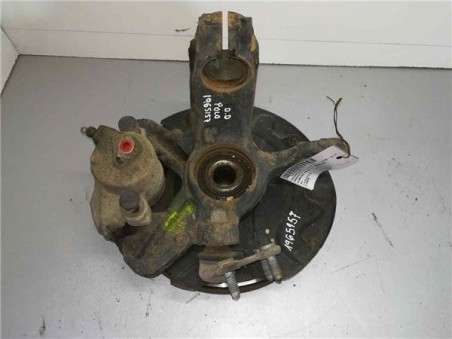 Mangueta Delantera Derecha Volkswagen POLO 1 4 