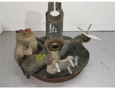 Mangueta Delantera Derecha Volkswagen POLO 1 4 