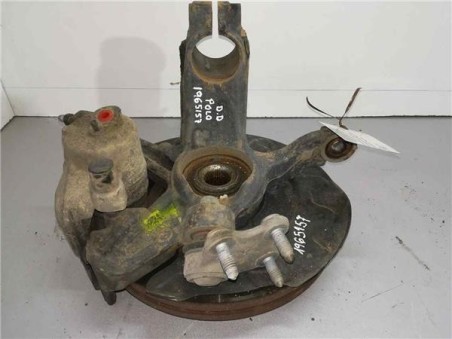 Mangueta Delantera Derecha Volkswagen POLO 1 4 