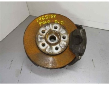 Mangueta Delantera Derecha Volkswagen POLO 1 4 