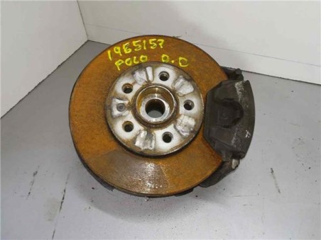 Mangueta Delantera Derecha Volkswagen POLO 1 4 