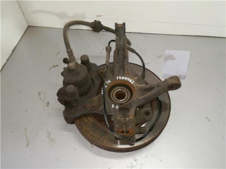 Mangueta Delantera Derecha Renault CLIO IV 1 2 16V 