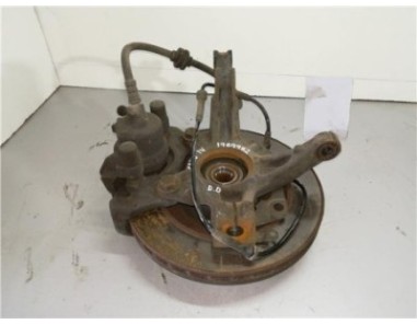 Mangueta Delantera Derecha Renault CLIO IV 1 2 16V 