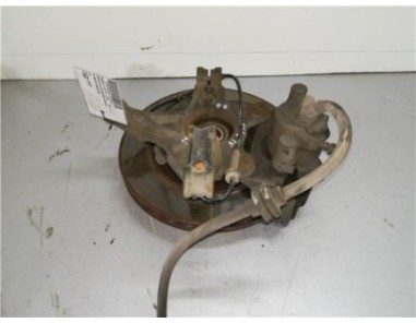 Mangueta Delantera Derecha Renault CLIO IV 1 2 16V 