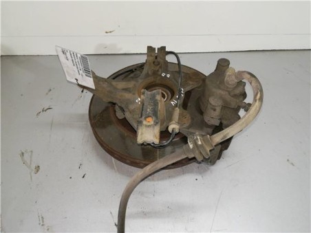 Mangueta Delantera Derecha Renault CLIO IV 1 2 16V 