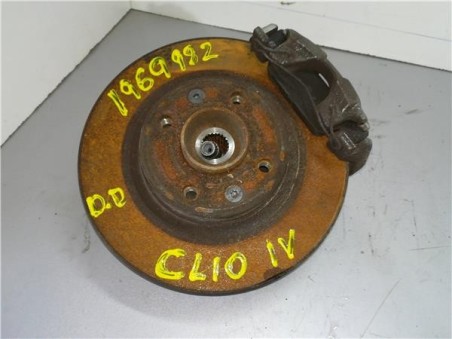 Mangueta Delantera Derecha Renault CLIO IV 1 2 16V 