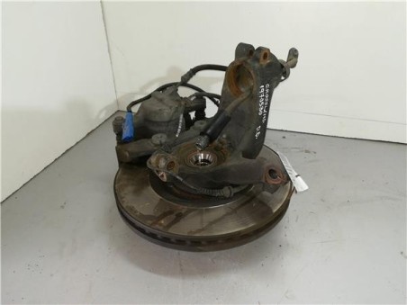 Mangueta Delantera Derecha Opel CROSSLAND X 1 6 16V CDTI DPF 