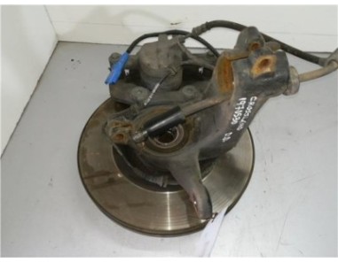 Mangueta Delantera Derecha Opel CROSSLAND X 1 6 16V CDTI DPF 