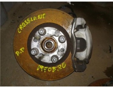 Mangueta Delantera Derecha Opel CROSSLAND X 1 6 16V CDTI DPF 