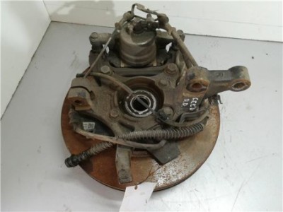 Mangueta Delantera Derecha Kia CEE'D 1 4 CRDi