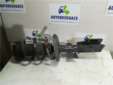 Amortiguador Delantero Derecho Peugeot 3008 1 2 12V e-THP / PureTech 