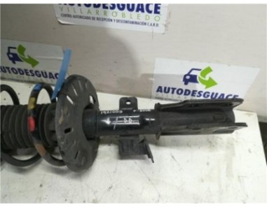 Amortiguador Delantero Derecho Peugeot 3008 1 2 12V e-THP / PureTech 