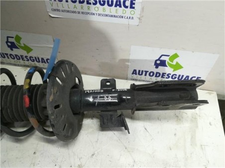 Amortiguador Delantero Derecho Peugeot 3008 1 2 12V e-THP / PureTech 