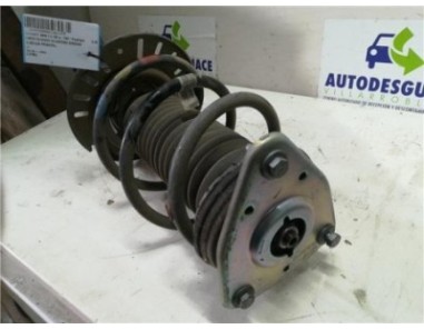 Amortiguador Delantero Derecho Peugeot 3008 1 2 12V e-THP / PureTech 