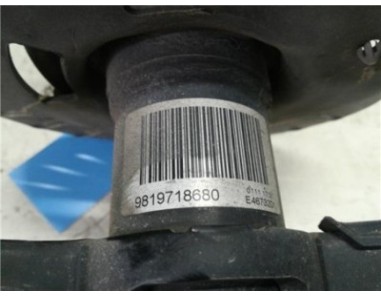 Amortiguador Delantero Derecho Peugeot 3008 1 2 12V e-THP / PureTech 