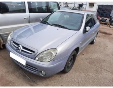 Amortiguador Delantero Derecho Citroen XSARA BERLINA 2 0 HDi 