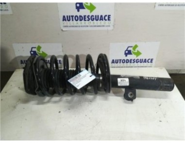 Amortiguador Delantero Derecho Citroen XSARA BERLINA 2 0 HDi 