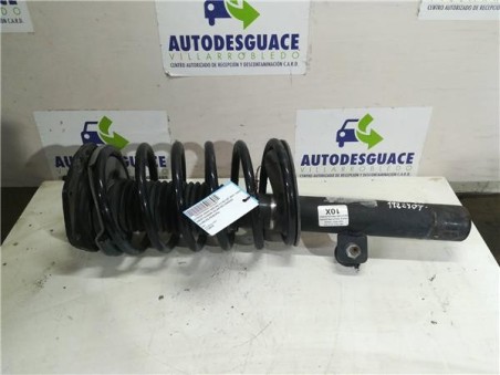 Amortiguador Delantero Derecho Citroen XSARA BERLINA 2 0 HDi 