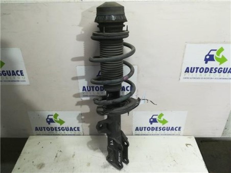 Amortiguador Delantero Derecho Hyundai I10 1 0 