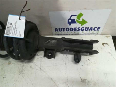 Amortiguador Delantero Derecho Hyundai I10 1 0 