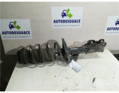 Amortiguador Delantero Derecho Opel MOKKA X 1 4 16V Turbo 