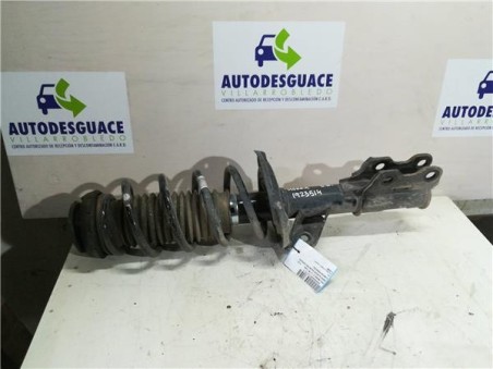 Amortiguador Delantero Derecho Opel MOKKA X 1 4 16V Turbo 