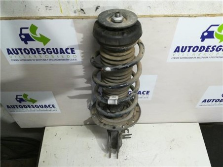 Amortiguador Delantero Derecho Opel MOKKA X 1 4 16V Turbo 