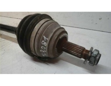 Transmision Delantera Izquierda Seat CORDOBA BERLINA 1 9 TDI 