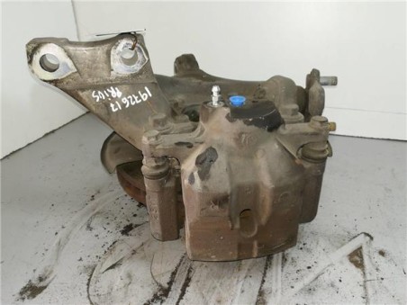 Mangueta Delantera Derecha Toyota PRIUS 1 8 16V 