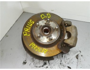 Mangueta Delantera Derecha Toyota PRIUS 1 8 16V 