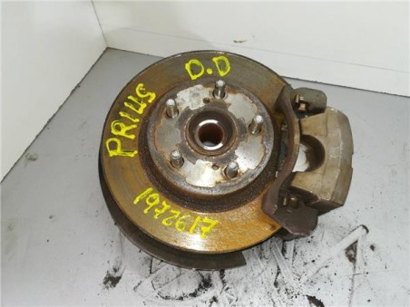 Mangueta Delantera Derecha Toyota PRIUS 1 8 16V 