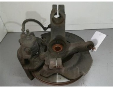 Mangueta Delantera Derecha Mazda 3 LIM  2 2 Turbodiesel 