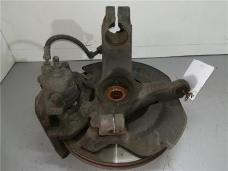 Mangueta Delantera Derecha Mazda 3 LIM  2 2 Turbodiesel 