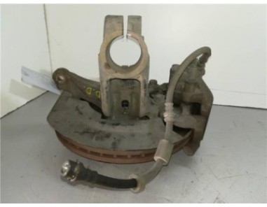 Mangueta Delantera Derecha Mazda 3 LIM  2 2 Turbodiesel 