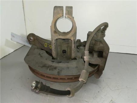 Mangueta Delantera Derecha Mazda 3 LIM  2 2 Turbodiesel 