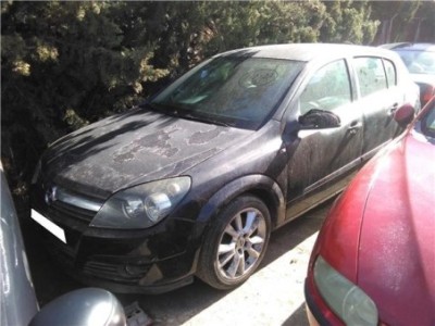 Mangueta Delantera Derecha Opel ASTRA H BERLINA 1 9 CDTI  2