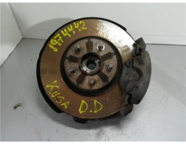 Mangueta Delantera Derecha Ford KUGA 2 0 TDCi 