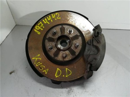 Mangueta Delantera Derecha Ford KUGA 2 0 TDCi 
