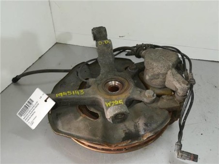 Mangueta Delantera Derecha MERCEDES CLASE B 2 0 