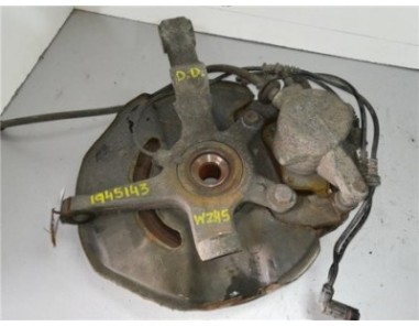 Mangueta Delantera Derecha MERCEDES CLASE B 2 0 