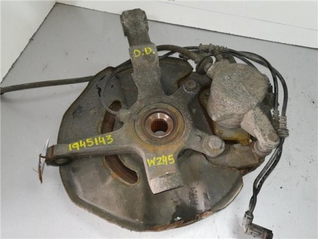 Mangueta Delantera Derecha MERCEDES CLASE B 2 0 