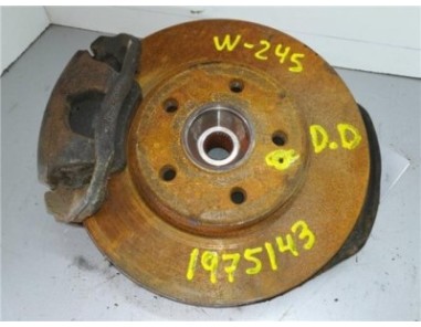 Mangueta Delantera Derecha MERCEDES CLASE B 2 0 